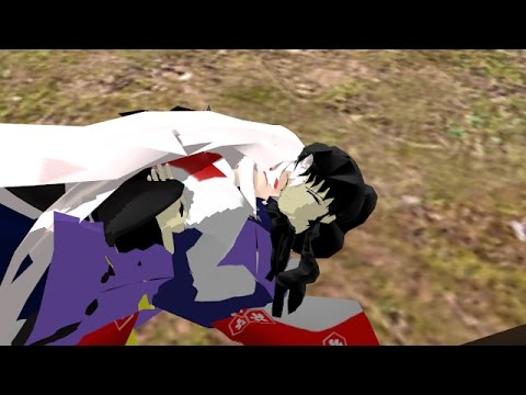 [MMd] Sesshoumaru Undefined