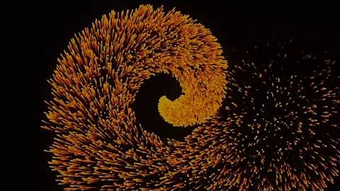Leona Jones & Sion Dafydd Dawson - FireIce