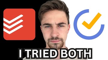 Todoist Vs TickTick (2024) Which Task Management Software Is Better?