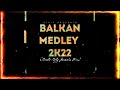 STAiF Balkan Medley 2k22 Private Party Animals Mix STAiF Balkan Medley 2k22 Private Party Animals Mix