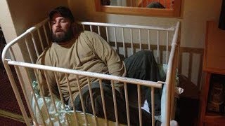 Worst Hangovers Ever!