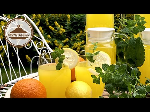 Video: Limunada Od Krastavaca. Korak Po Korak Recept S Fotografijom