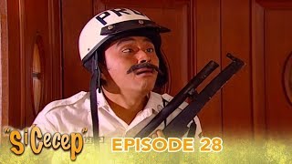 Si Cecep Episode 28