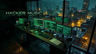 CODING MUSIC ⚡ Stay Focused, Beat Distractions & Get More Done