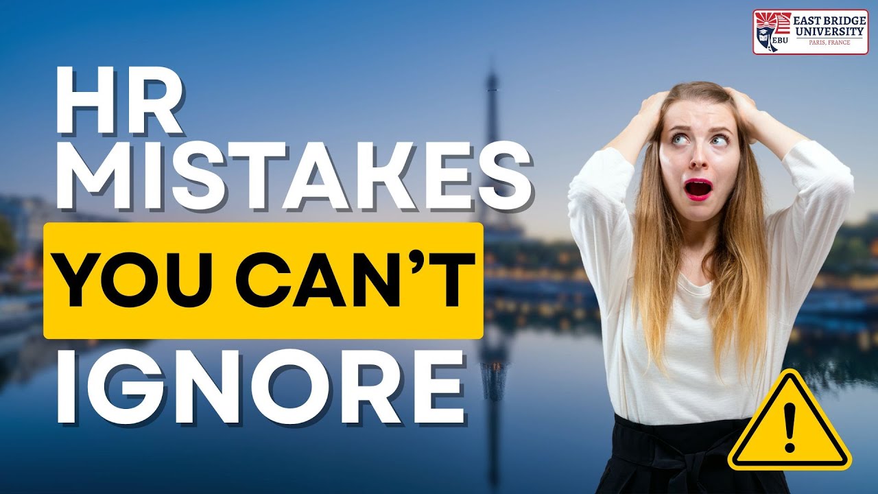 HR Mistakes You Can’t Ignore: Avoid These HR Errors in 2026 # ...
