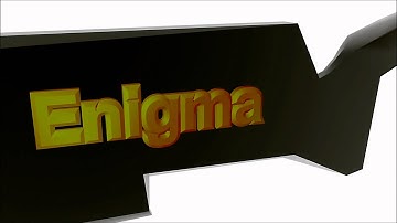 Enigma Intro Outro