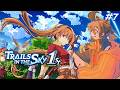【TRAILS IN THE SKY: 1ST CHAPTER】CHAPTER THREE START!!!!!