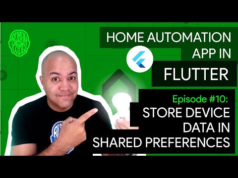 Home Automation in