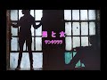 男と女/サンタクララ hiro&amp;トミー 【cover】