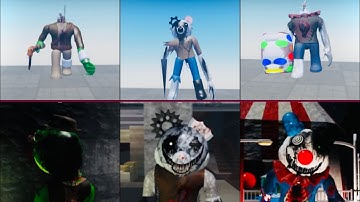 Comparing Piggy the result of isolation concepts and Piggy the result of isolation bot concepts