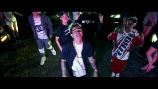 Bootyful - Ex Battalion ft. JRoa, Emcee Rhenn, Flow-G, Brando & Bosx1ne [ ]