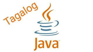 Paano mag-JAVA - Part 1: Paano mag-install ng IDE at JAVA