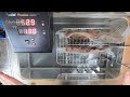 Je cuisine sous vide au thermoplongeur  le steak parfait  cuisson et dgustation leon 3