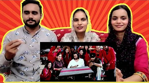Pakki Kanak Babbu Maan || Pakistani Reaction || Punjabi Song
