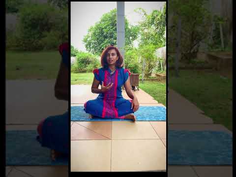 Video: Teori Yoga. Badan Apa Yang Boleh Kita Dilahirkan