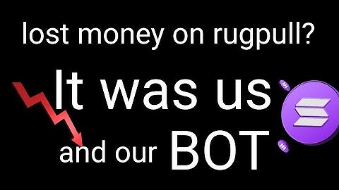 The Only Solana Bot You Need: Pump.fun BUNDLER, Volume & DEX Manager | Pumpfun Bundler bot