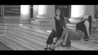 Balada para un loco, A. Piazzolla. Che Papusa dúo, Manuela Hernandez | Mariana Airaudo.