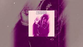 [FREE] Future Loop Kit 2025 - "Hermes" (Future, Dark, Mixtape Pluto)