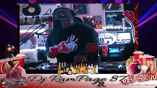 First Red Cup Sip ~N~ Spin Friday LIVE on Twitch ... year 2022 (Sep 29th)