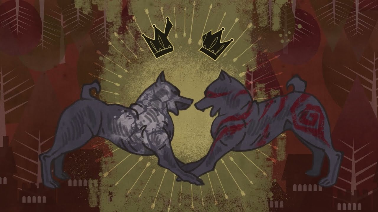 CK3 Dragon Age: Thedas at War - ModCon 2025 Trailer