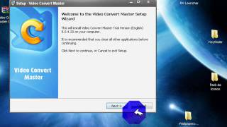 como descargar convertidor de videos screenshot 4