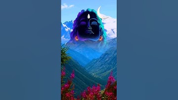 Shiv status 🌹🙏Bholenath status video #shortsfeed #shorts