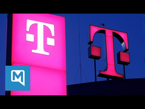 Telekom mit Problemen: Deutschlandweite Probleme erschweren Homeoffice