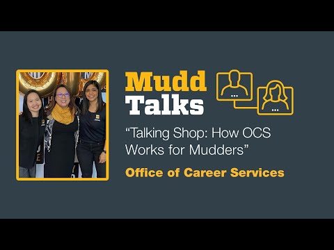 Mudd Talks - Talking Shop: How OCS Works for Mudders