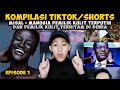 TIKTOK/SHORT COMPILATION Part 1 By Hamdan Kiki M. Zaky