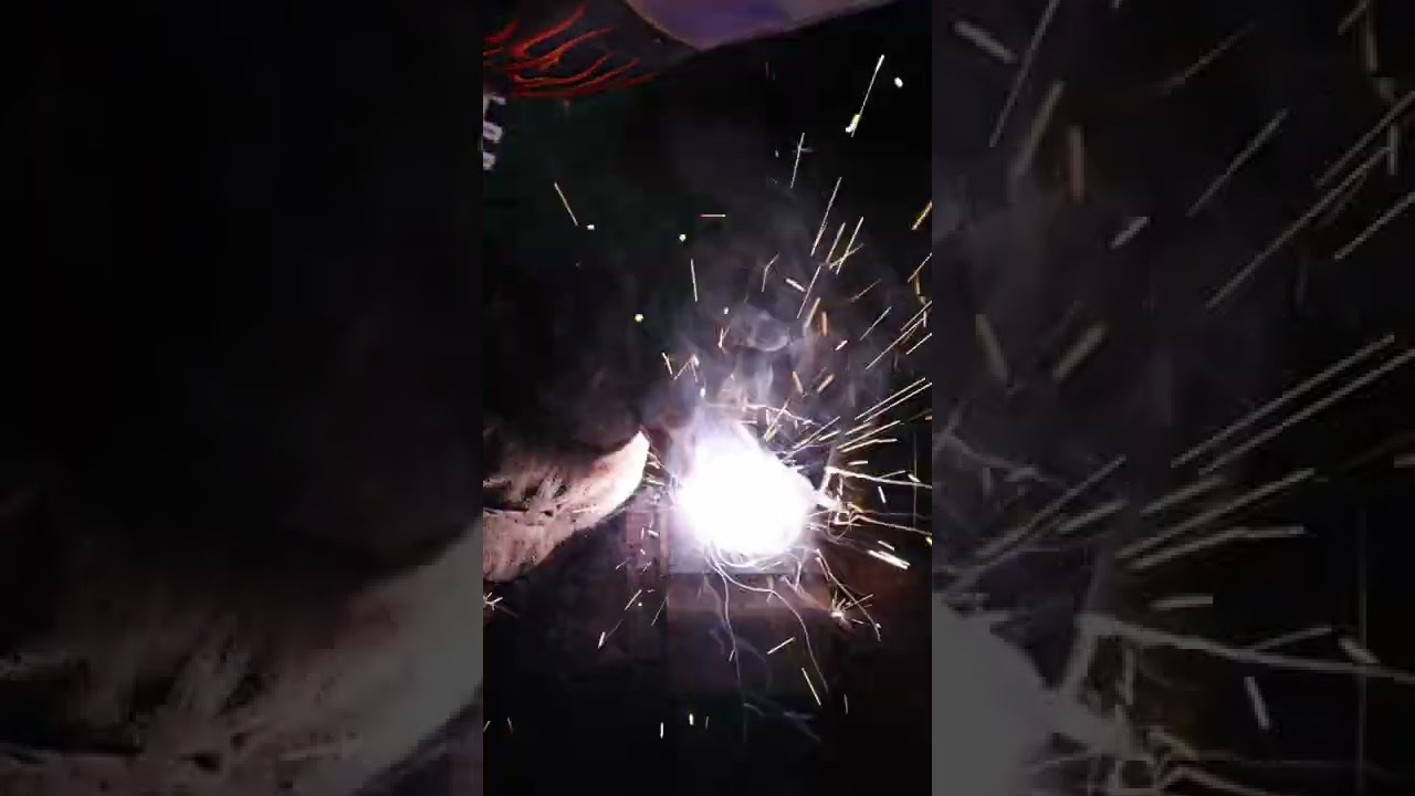 Building this Cable row machine, unlocked a lot more exercises that we can do!