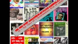 Bert Weedon  - The Prowler