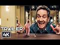 THE MINIATURE WIFE Official Trailer 2026 Elizabeth Banks Comedy Drama Series HD