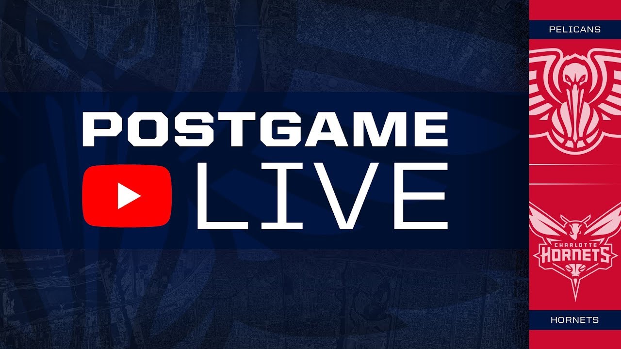 basketball world cup 2019 LIVE: Pelicans-Hornets Postgame with Alvin Gentry - April 3, 2019