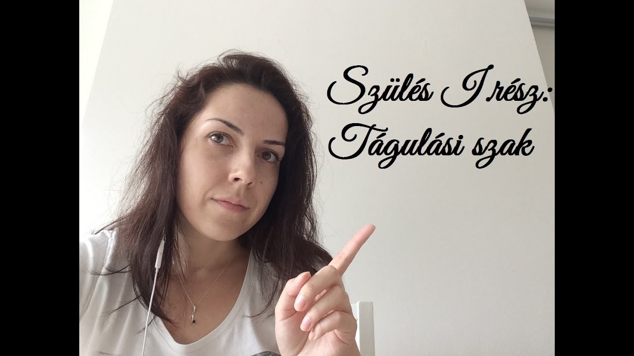 rövidlátás és szülés
