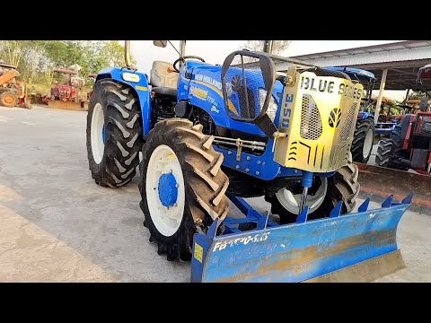 new holland TT 3.50 มือ2สภาพรถใหม่ สวยกว่านี้ ไม่มีอีกแล้ว 094-7064430และ 081-3201227ดีเยี่ยมแทรกเตอ