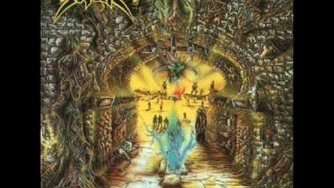 Edge of Sanity - Cold Sun (epidemic Reign)