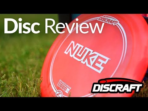 the-nuke-|-discraft-disc-review