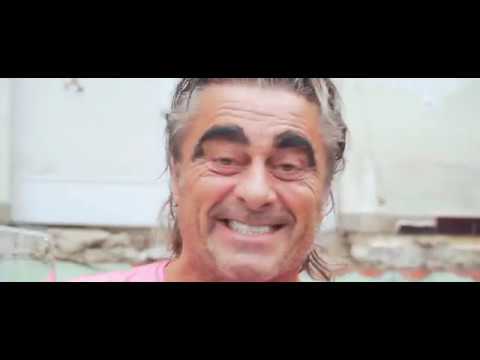 Rob van Daal - We gaan wijnen ( he Trut )  (Officiële Videoclip)