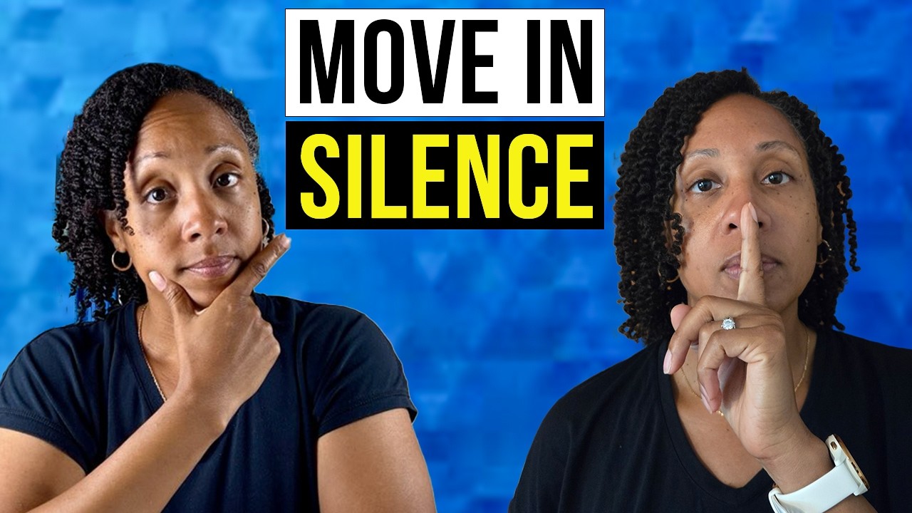 Why LOOKING Poor Is Important