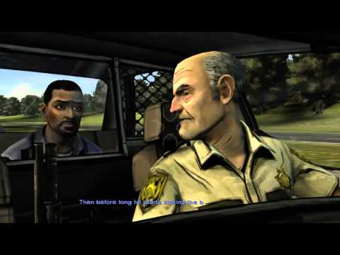 Video: The Walking Dead Je Na Vrhu Lestvice Arcade Xbox Live