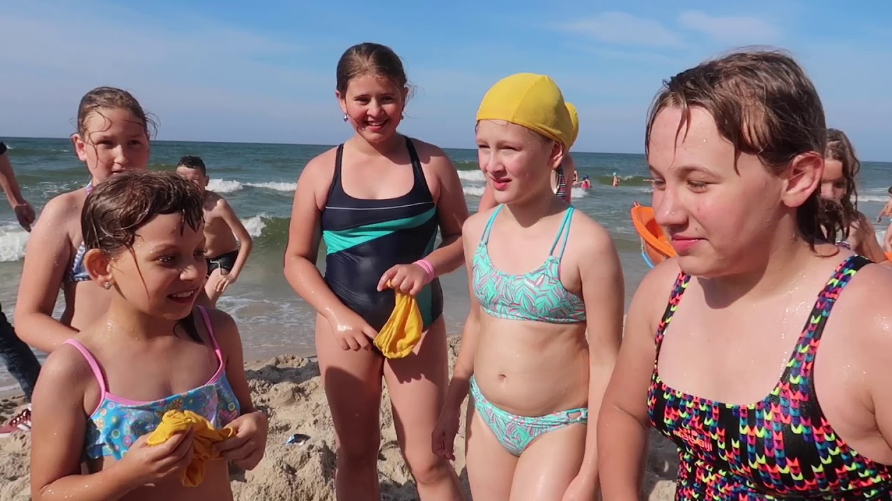 Mały Chór Wielkich Serc - 2018 - Kolonie Muzyczne 02 [#72]