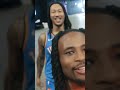 And we’re back 🎬 Press play on Media Day with JWill and the guys ⏯️ #okcthunder #thunderup