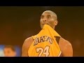 Kobe Bryant - The Purple Mamba