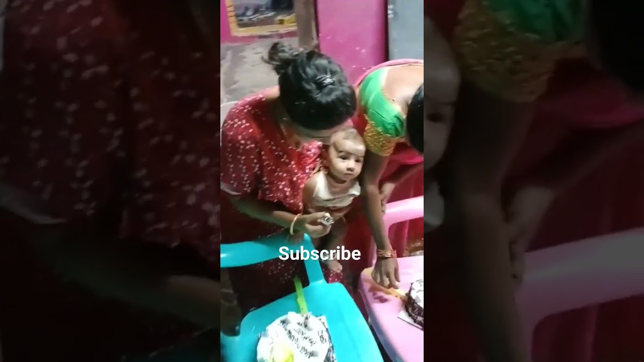 Happy Birthday to me my birthday cake cutting video..🎂🎂