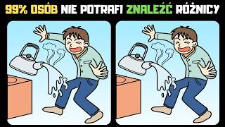 Znajdź Różnice: Czy Uda Ci Się Znaleźć Wszystkie? [Znajdź Różnice #85] screenshot 5