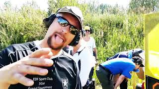 Alpha Open 2019, IPSC, Handgun, Level III, Estonia, Tartu shooting range.
