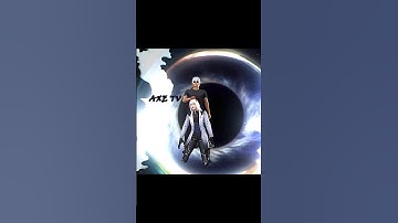 GOJO in Free Fire ♾️ #axetv #freefire #edit #freefirehighlights