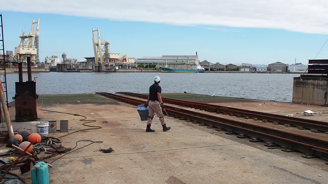 2026-09-05_作業風景 - YouTube