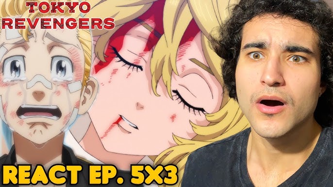 Tokyo Revengers: horário e detalhes do episódio 4 da 3ª temporada
