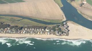 Beach House Patrol - Pajaro Dunes